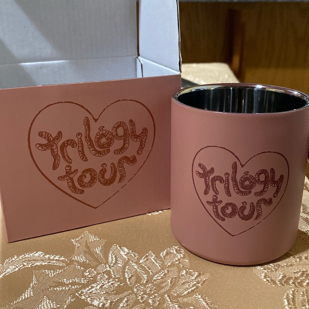 MELANIE MARTINEZ TRILOGY TOUR MUG